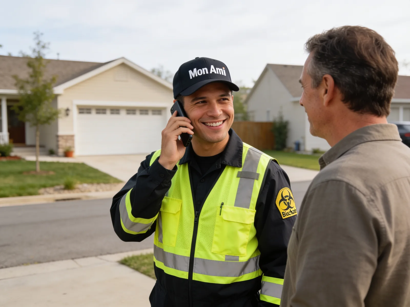 Sewage Cleanup Inchelium, WA FAQs